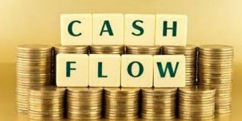 Membangun Bisnis itu, ya Real Cash Flow!